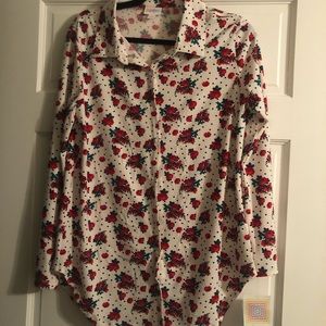 LuLaRoe valentina